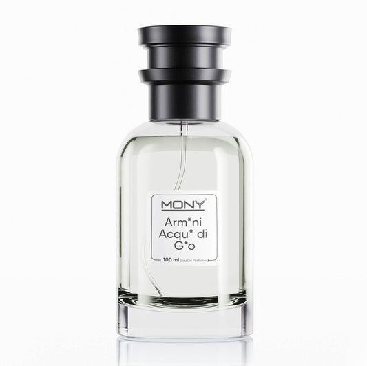 Arm@ni - Acqu@ Di Gi0 || Eau De Perfume