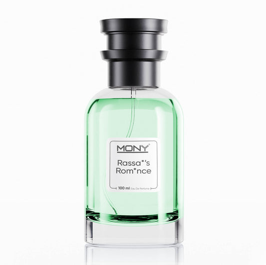 Ras@si - Rom@nce || Eau De Perfume