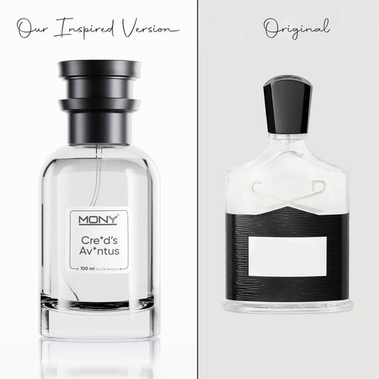 Cre*d- @ventus || Eau De Perfume