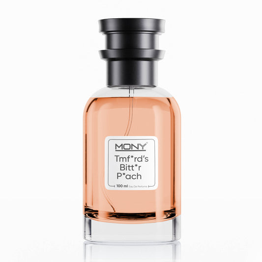 T0mFord - Bitter Pe@ch || Eau De Perfume