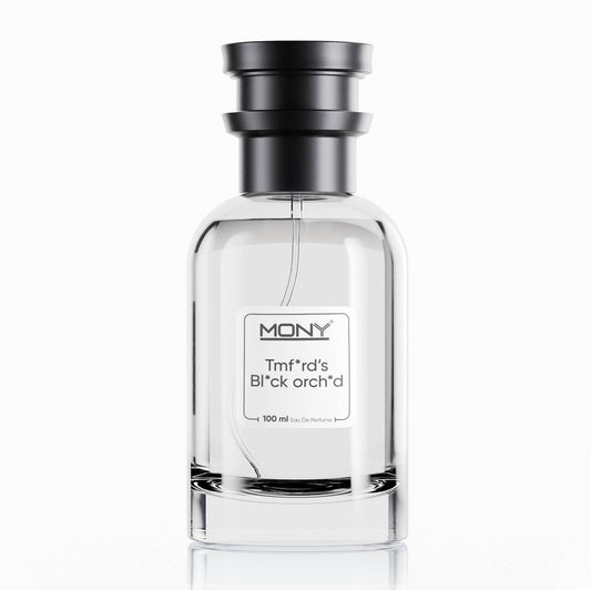 T0mFord - Black Ourch!d || Eau De Perfume