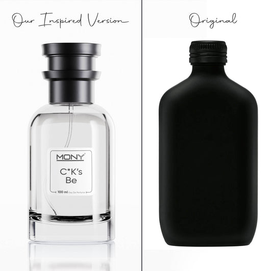 CK - Be || Eau De Perfume