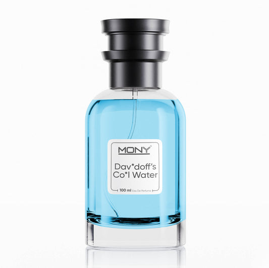 Aksh@y Kum@r - Co*l Water EAU DE PARFUM