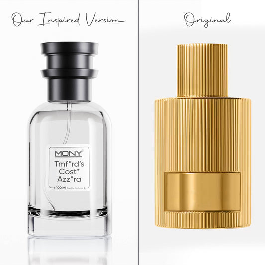 T0mFord - Cost@ Azzurr@  || Eau De Perfume