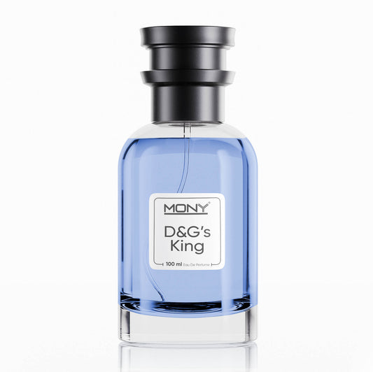 D&G - K!ing ||  Eau De Perfume