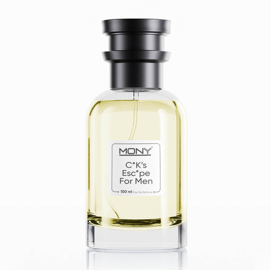 CK - Esc@pe For Men || Eau De Perfume