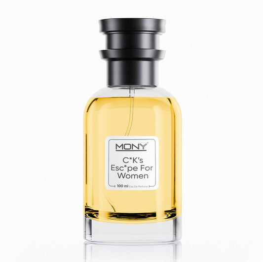 CK - Esc@pe For Women || Eau De Perfume