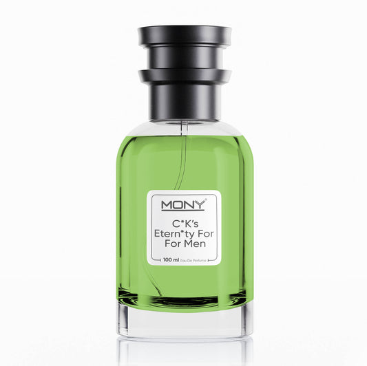 CK - Etern!ty For Men || Eau De Perfume