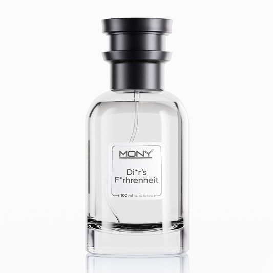 Di0r - F@hrenheit || Eau De Perfume