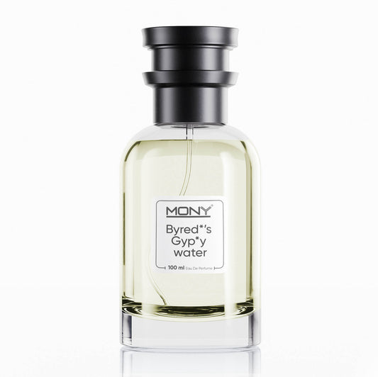 Byred0 - Gypsy W@ter || Eau De Perfume