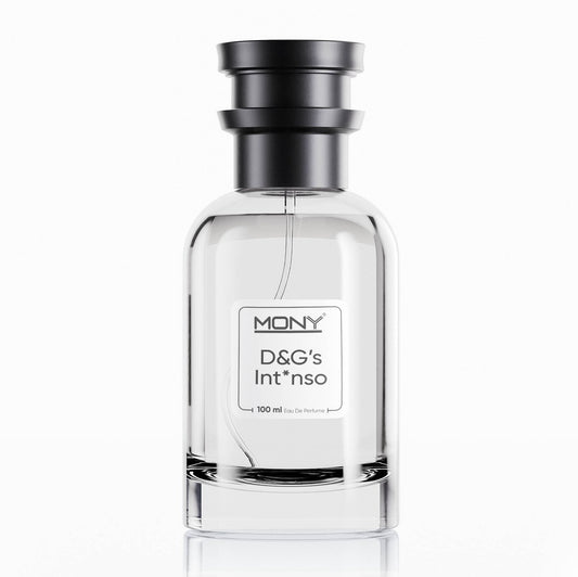 D&G - Intens0 ||  Eau De Perfume