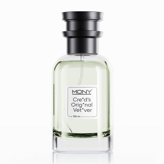 Cre*d- origin@l Vet!ver || Eau De Perfume