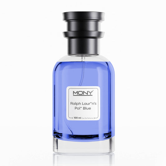 P0lo Blue || Eau De Perfume