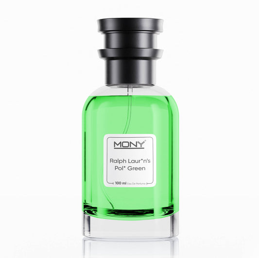 P0lo Green || Eau De Perfume