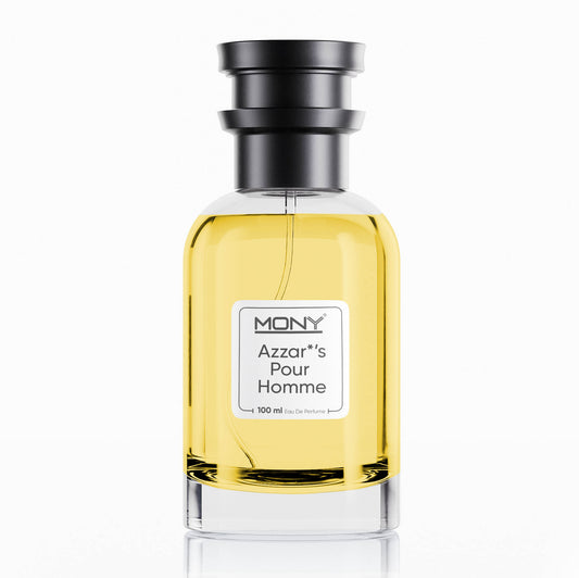 Azz@ro - Pour H0mme || Eau De Perfume