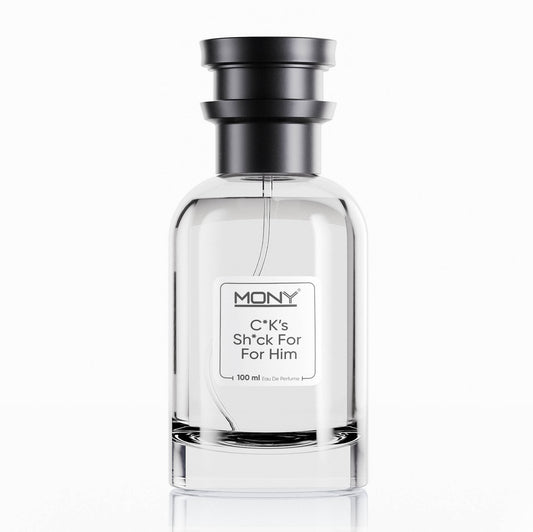 CK - Sh0ck For him || Eau De Perfume