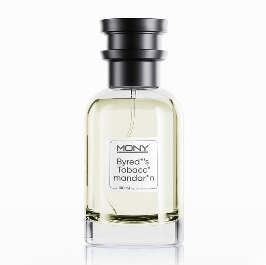 Byred0 - Tobacc0 Mand@rin || Eau De Perfume