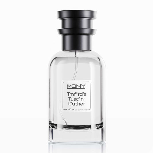 T0mFord - Tusc@n Leather || Eau De Perfume