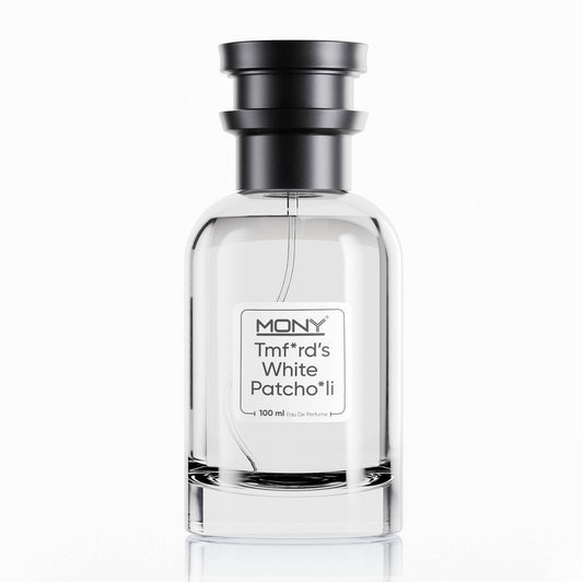 T0mFord - Wh!te Patch0uli || Eau De Perfume