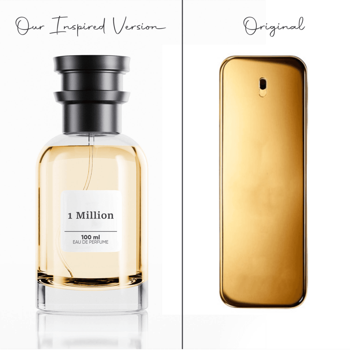 1 Million  - Eau de Parfum (for him) - Image 2