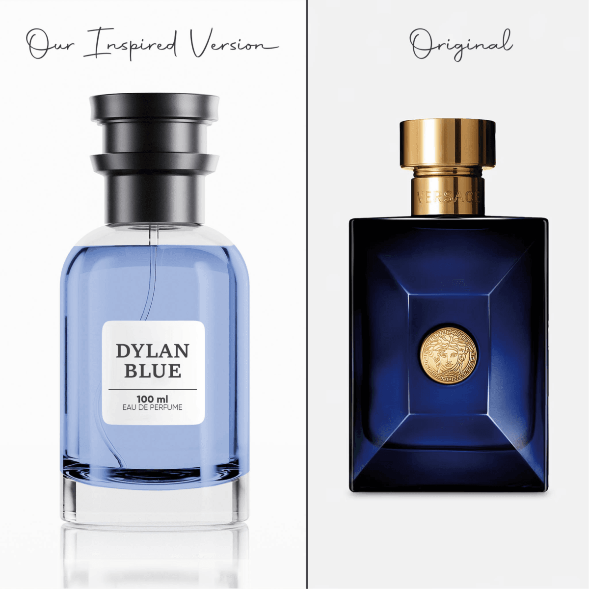 Dylan Blue - Eau de Parfum (for him) - Image 2