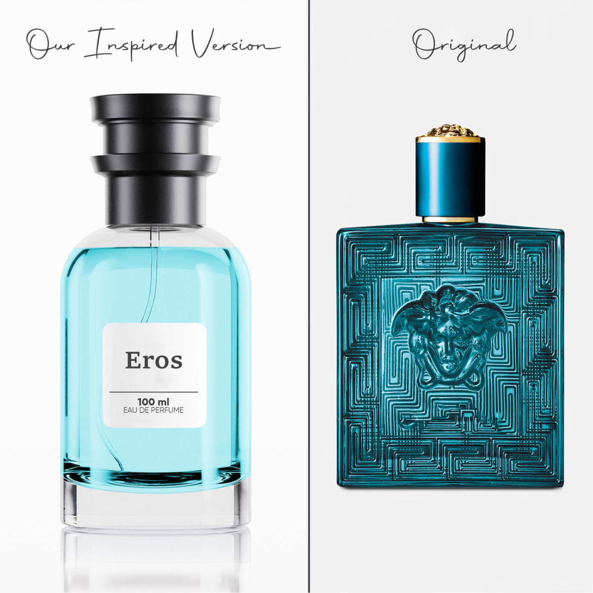 Eros - Eau de Parfum (for him) - Image 2