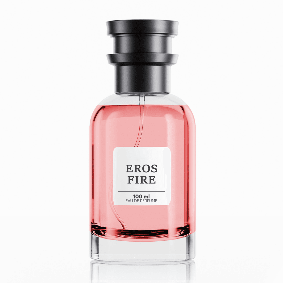 Eros Fire - Eau de Parfum (for him)