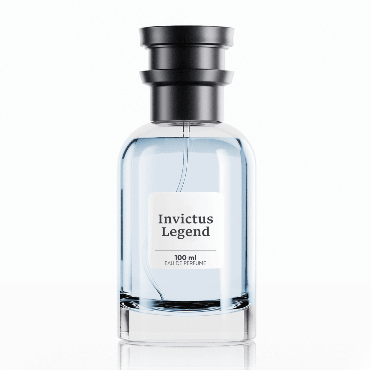 Invictus Legend - Eau de Parfum (for him)