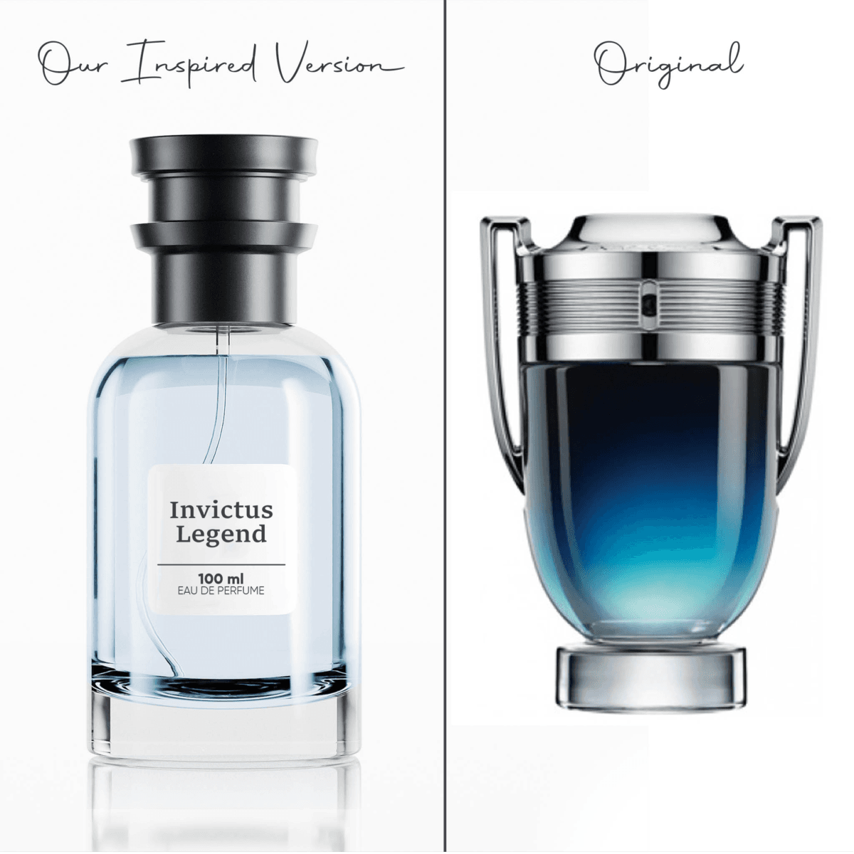 Invictus Legend - Eau de Parfum (for him) - Image 2