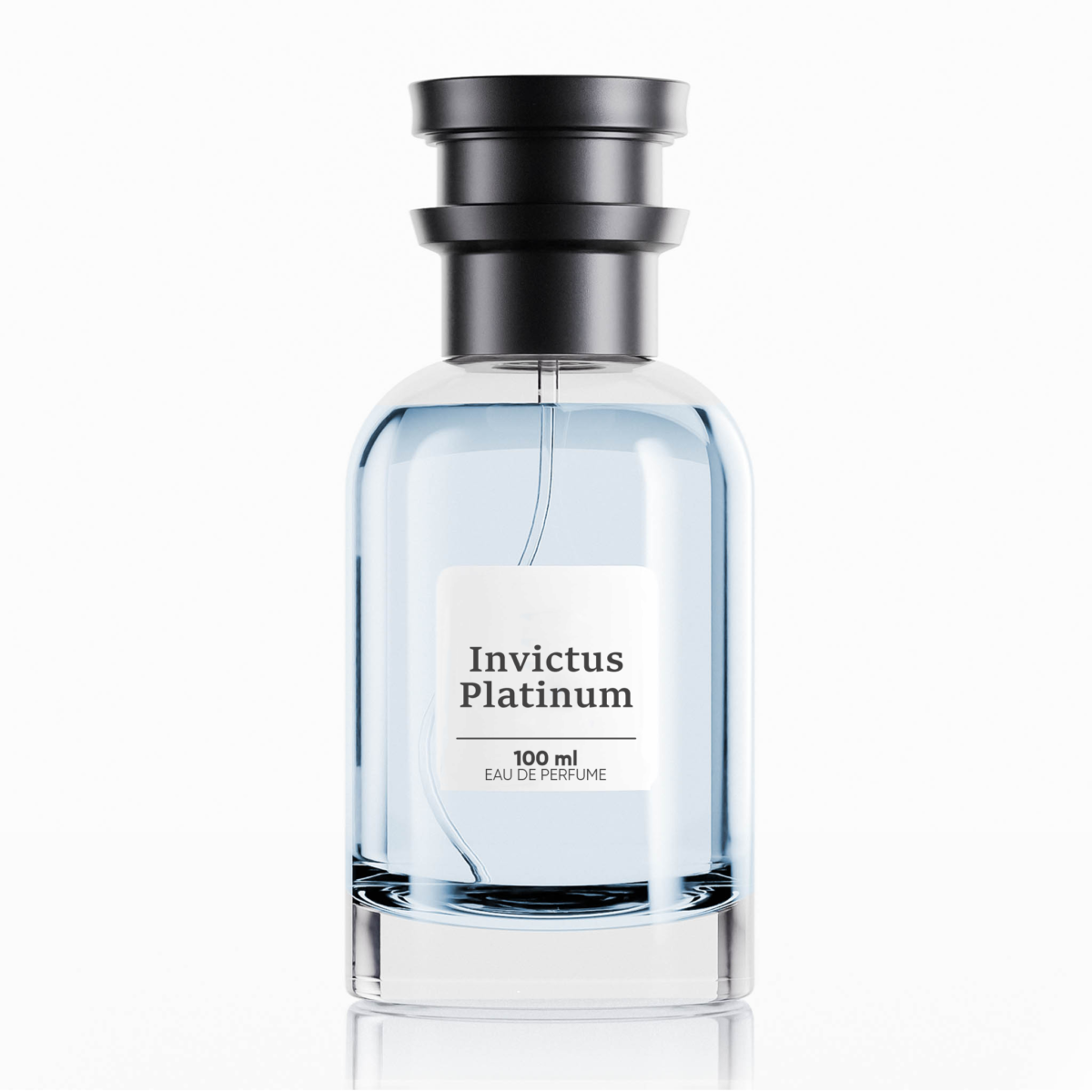 Invictus Platinum - Eau de Parfum (for him)