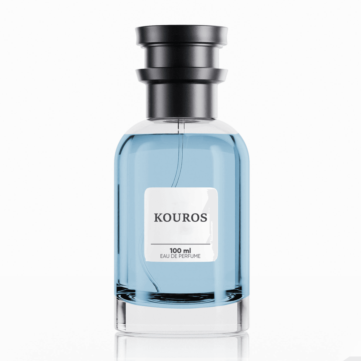 Kouros - Eau de Parfum (for him)