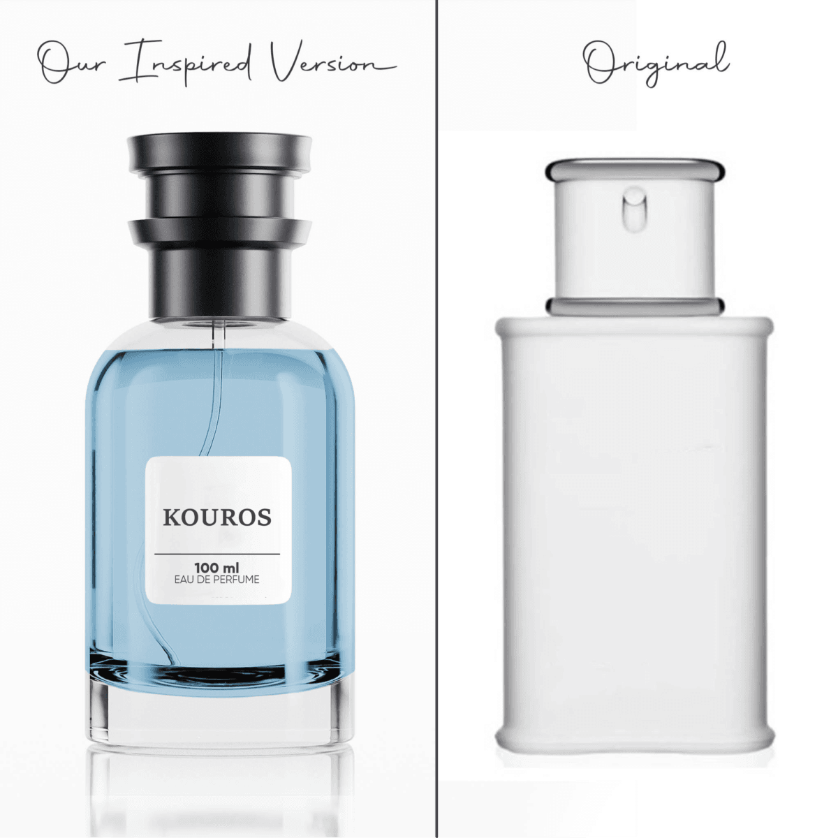 Kouros - Eau de Parfum (for him) - Image 2