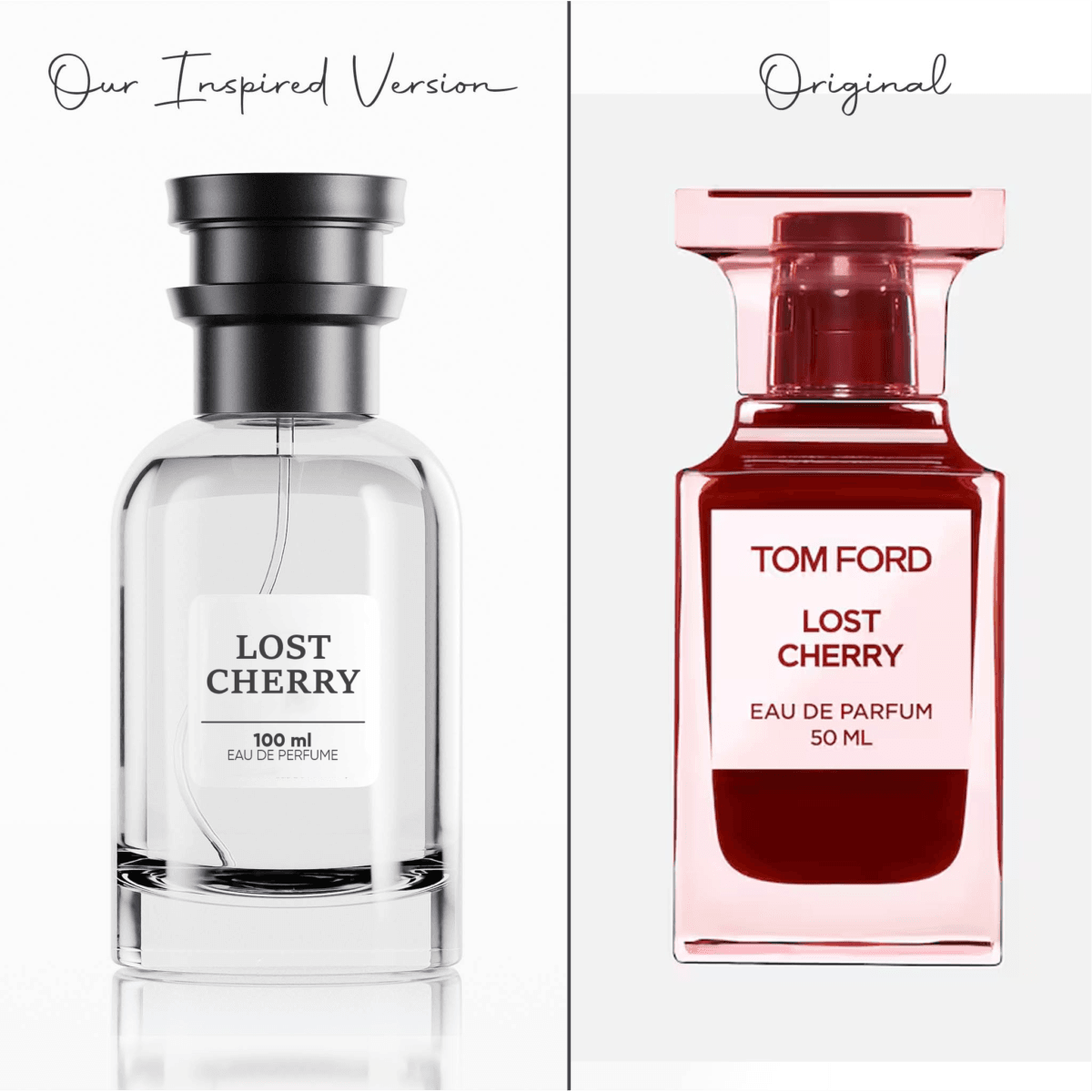 Lost Cherry - Eau de Parfum (for him/her) - Image 2