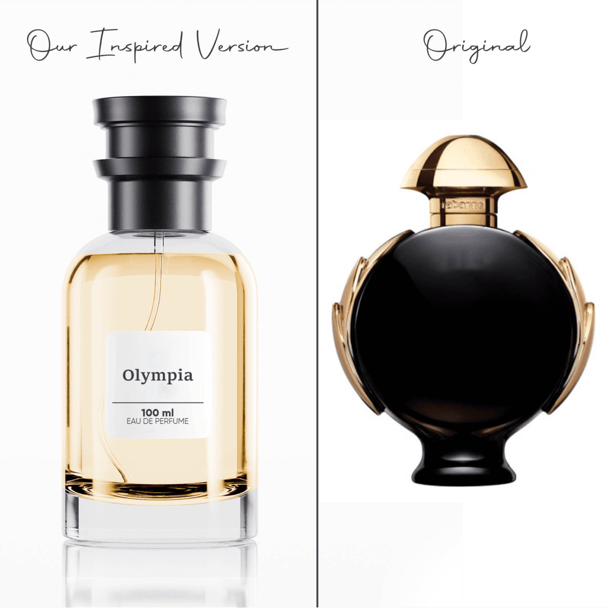 Olympia - Eau de Parfum (for her) - Image 2