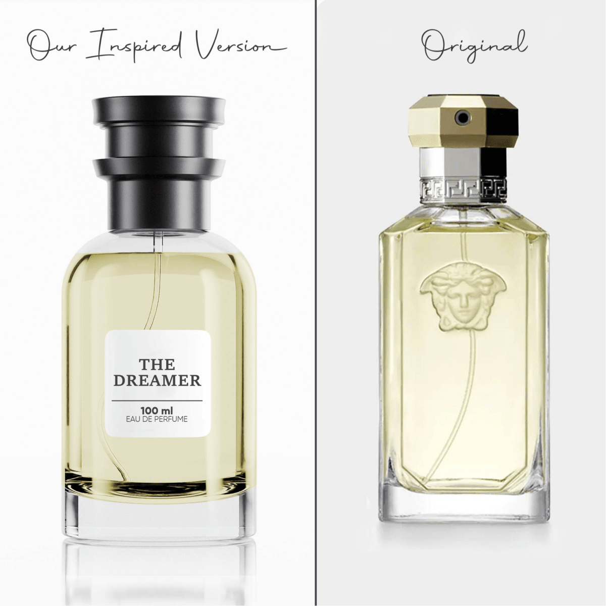 The Dreamer - Eau de Parfum (for him) - Image 2