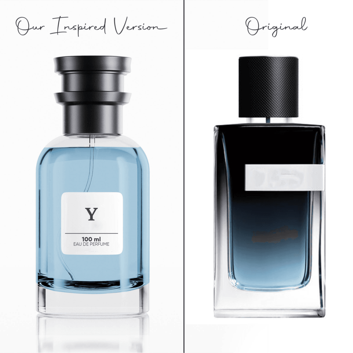Y - Eau de Parfum (for him/her) - Image 2