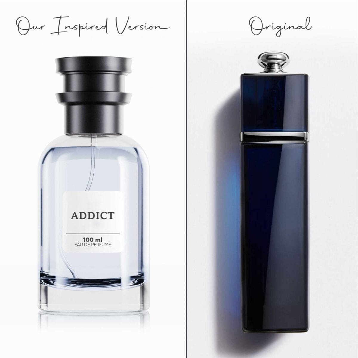 Addict Desire - EAU DE Perfume (for him) - Image 2