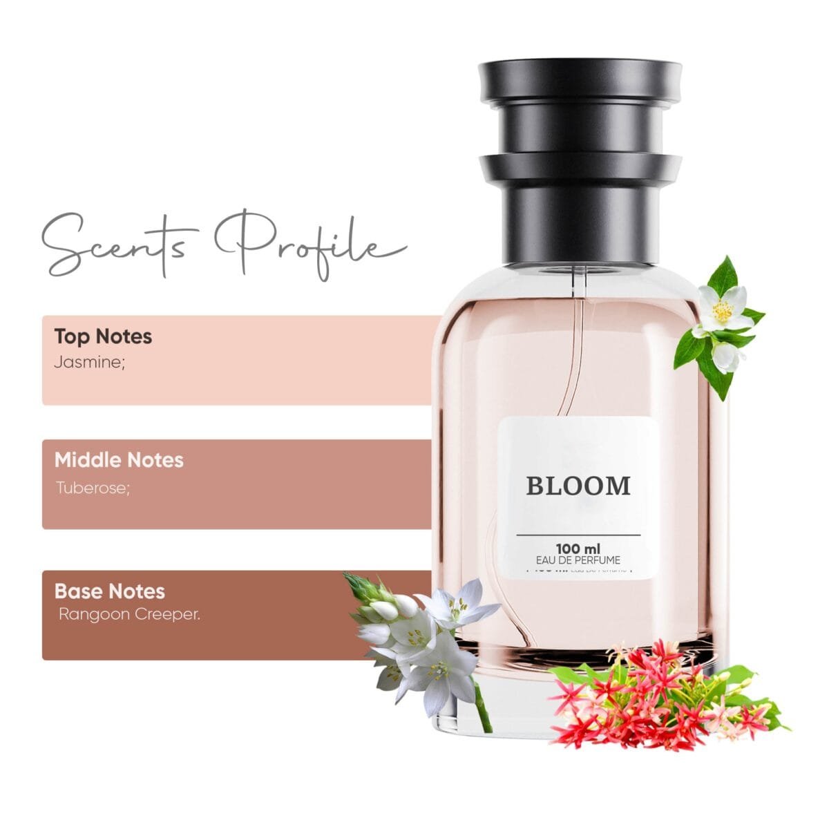Bloom - Eau de Parfum (used by Preity Zinta) - Image 3