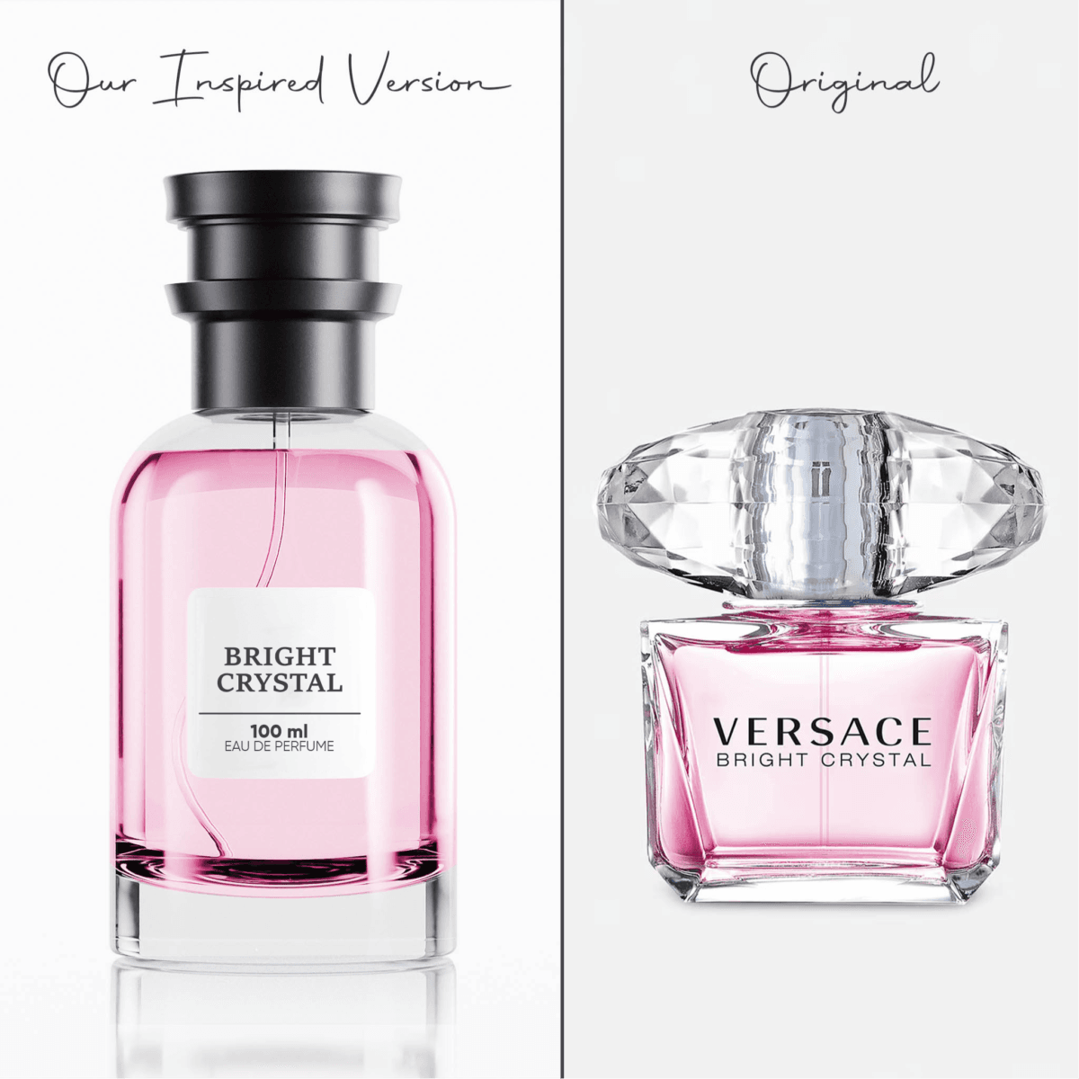 Bright Crystal - Eau de Parfum (used by Manushi Chhillar) - Image 2