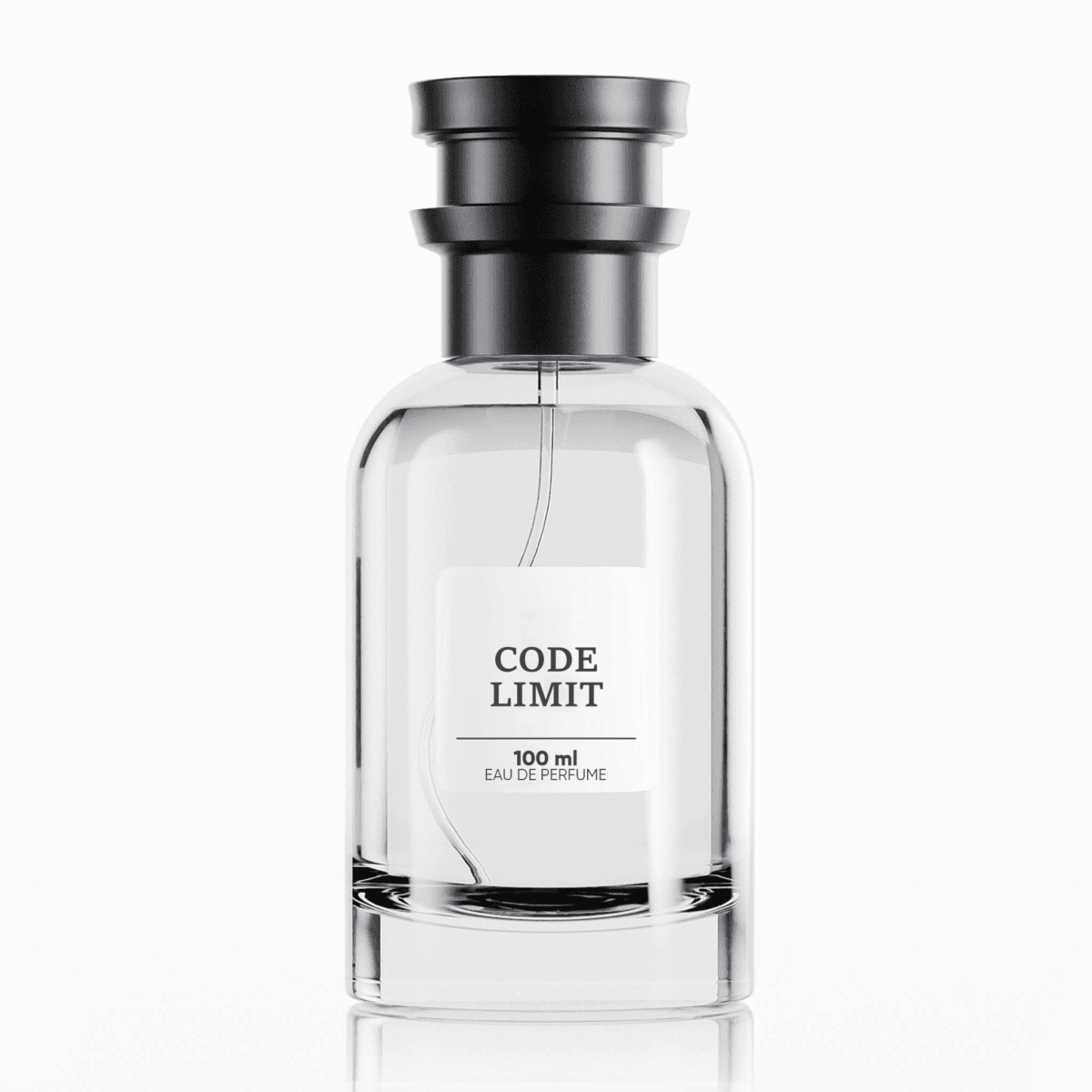 Code Limit - Eau de Parfum (for him)