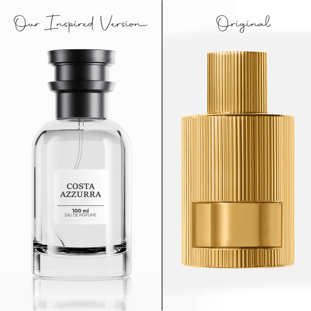 Cosa Azzurra - Eau de Parfum (for him/her) - Image 2