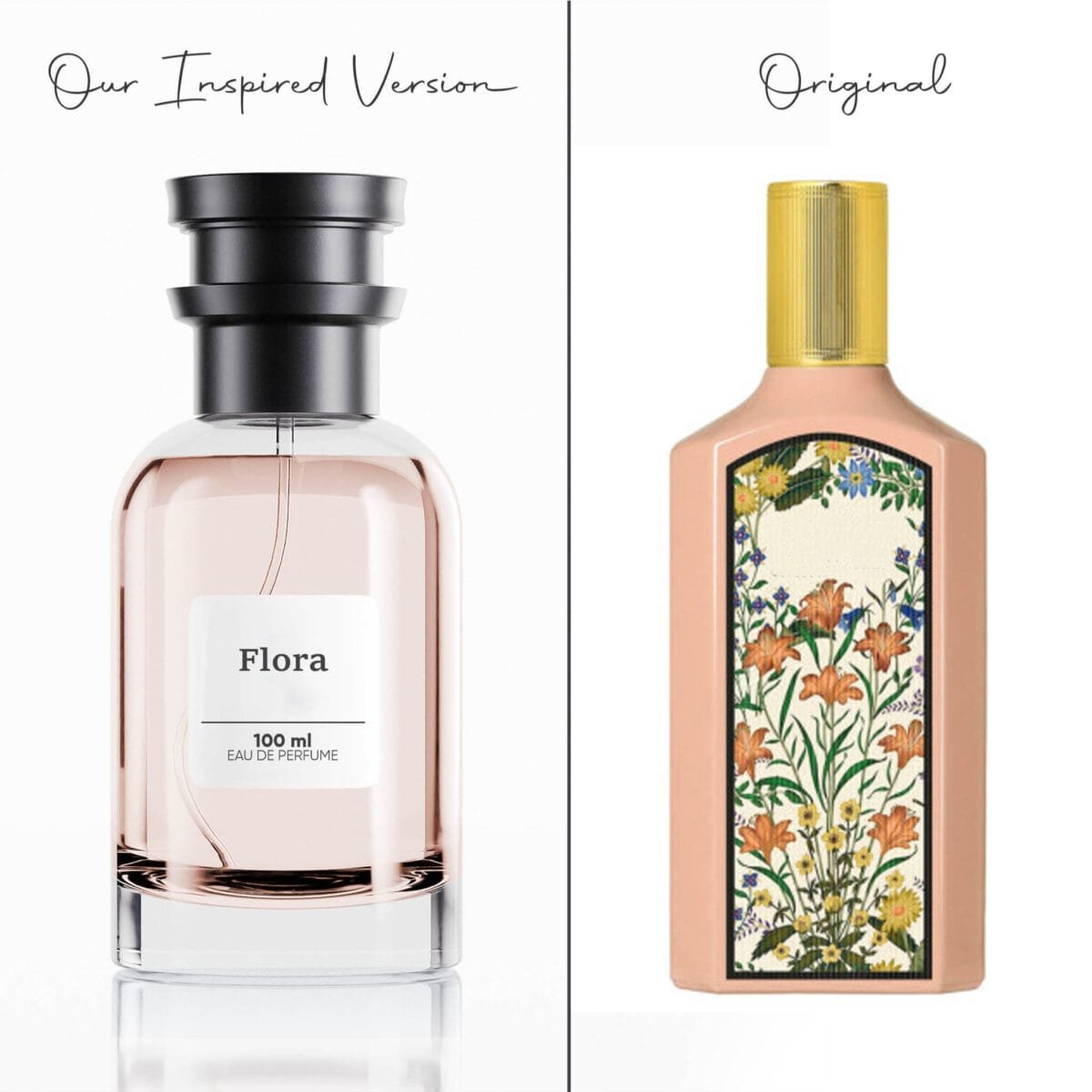Flora - Eau de Parfum (used by Esha Gupta) - Image 2