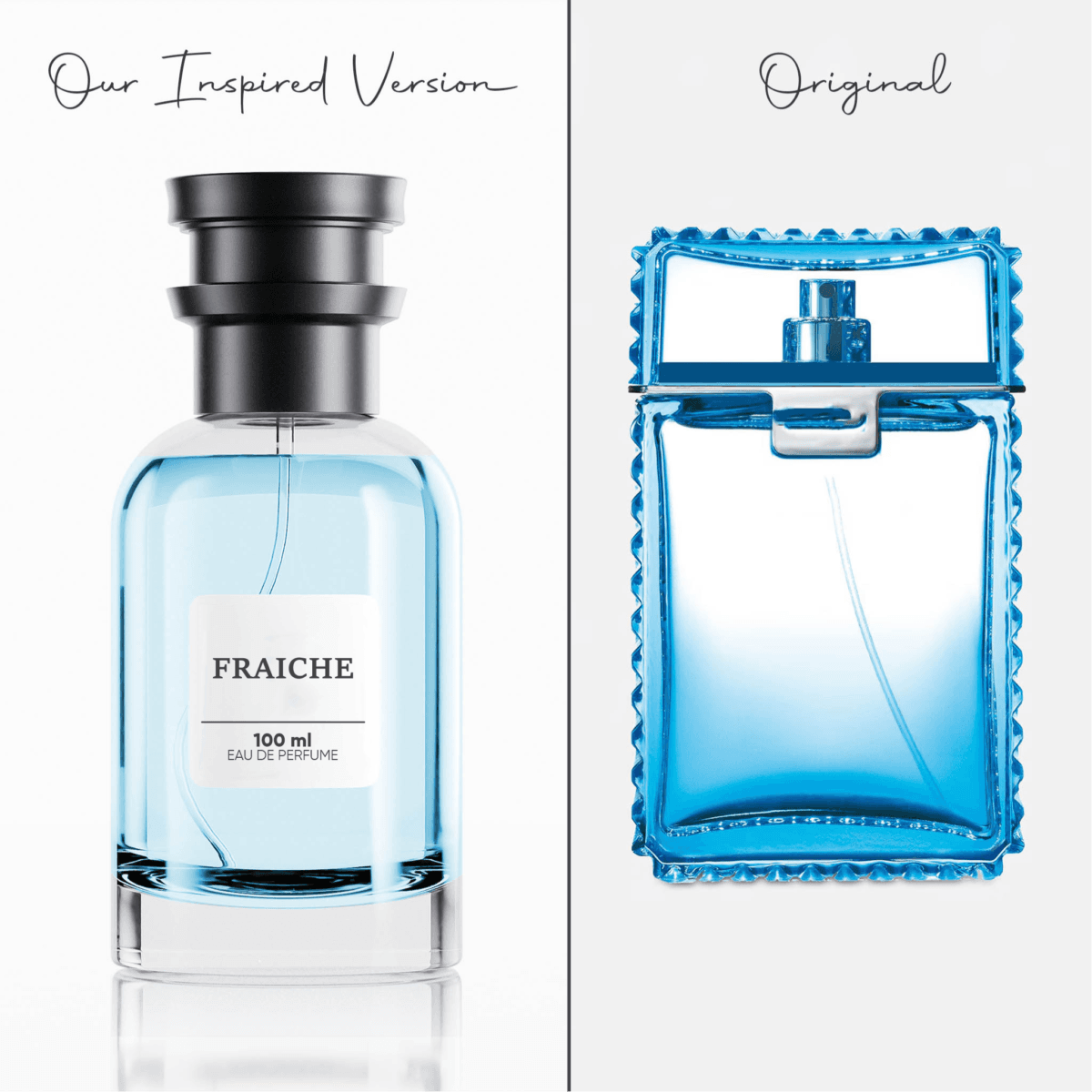 Fraiche - Eau de Parfum (for him) - Image 2