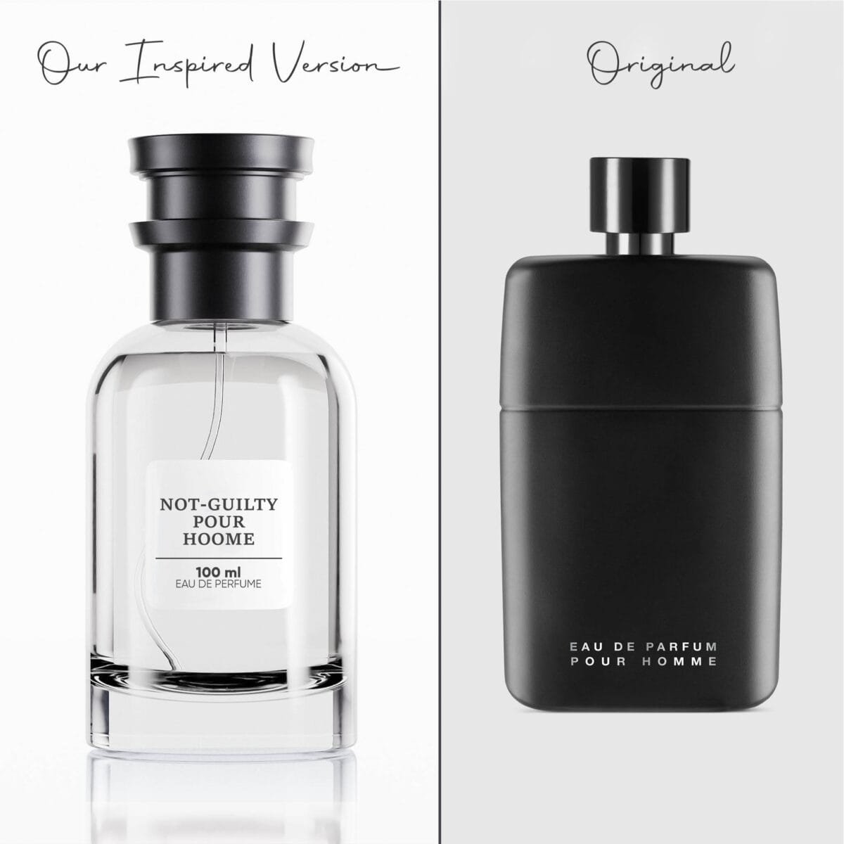 Not Guilty Pour Hoome - Eau de Parfum (for him) - Image 2