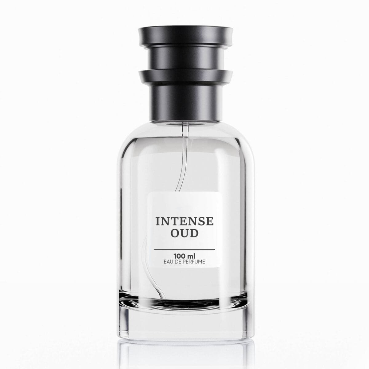 Intense Oud - Eau de Parfum (for him)