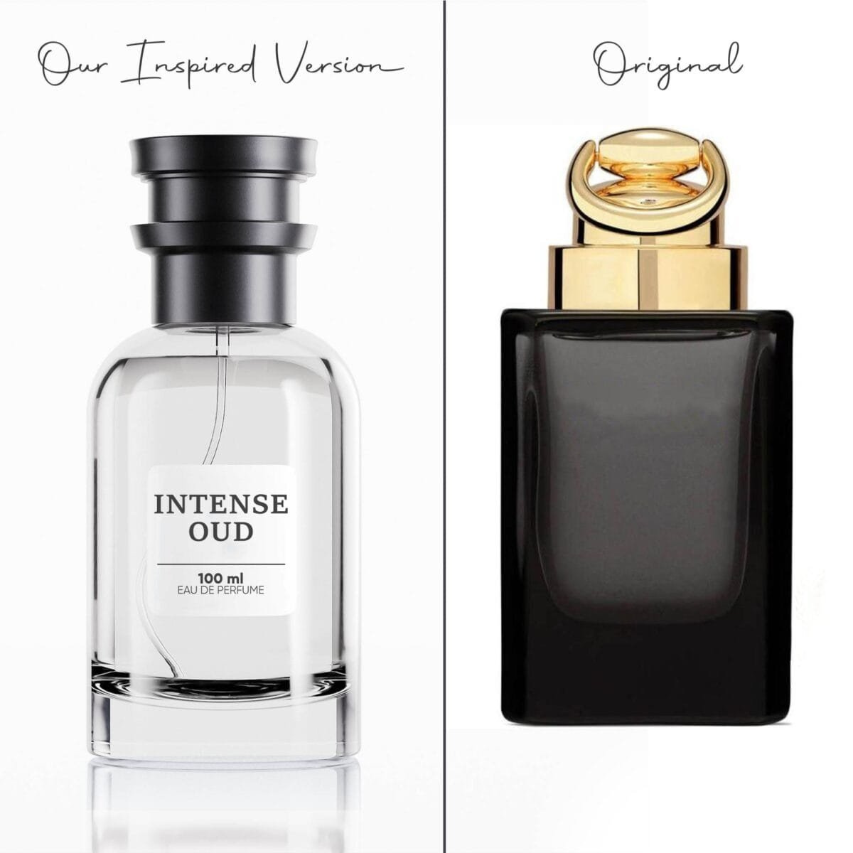 Intense Oud - Eau de Parfum (for him) - Image 2
