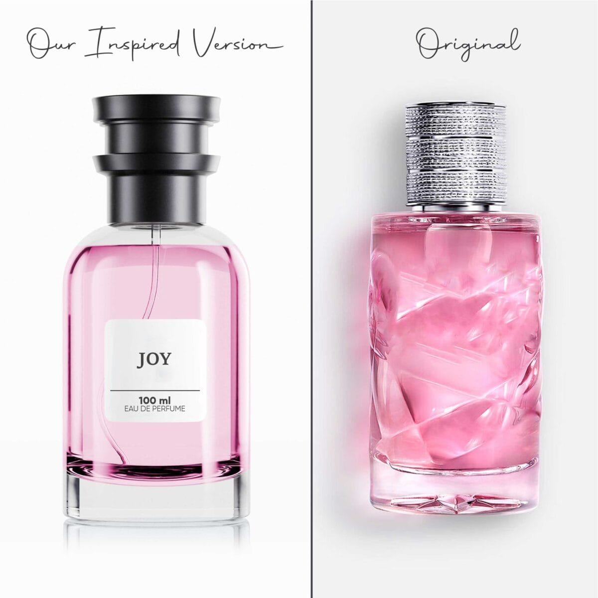 Joy - Eau de Parfum (for her) - Image 2