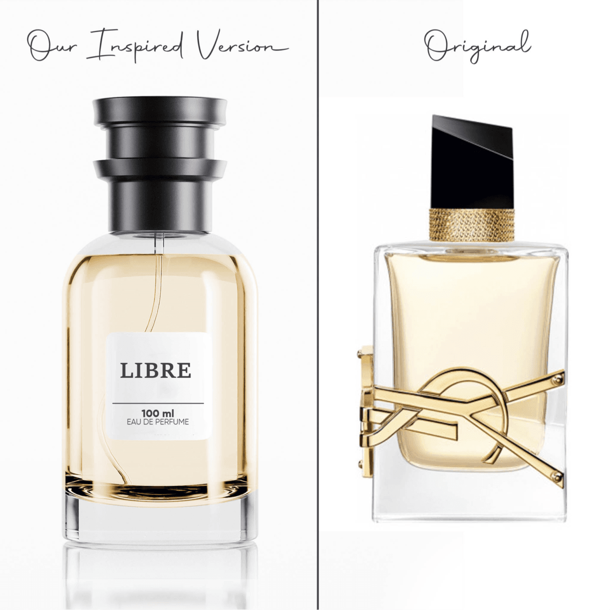 Libre - Eau de Parfum (for her) - Image 2