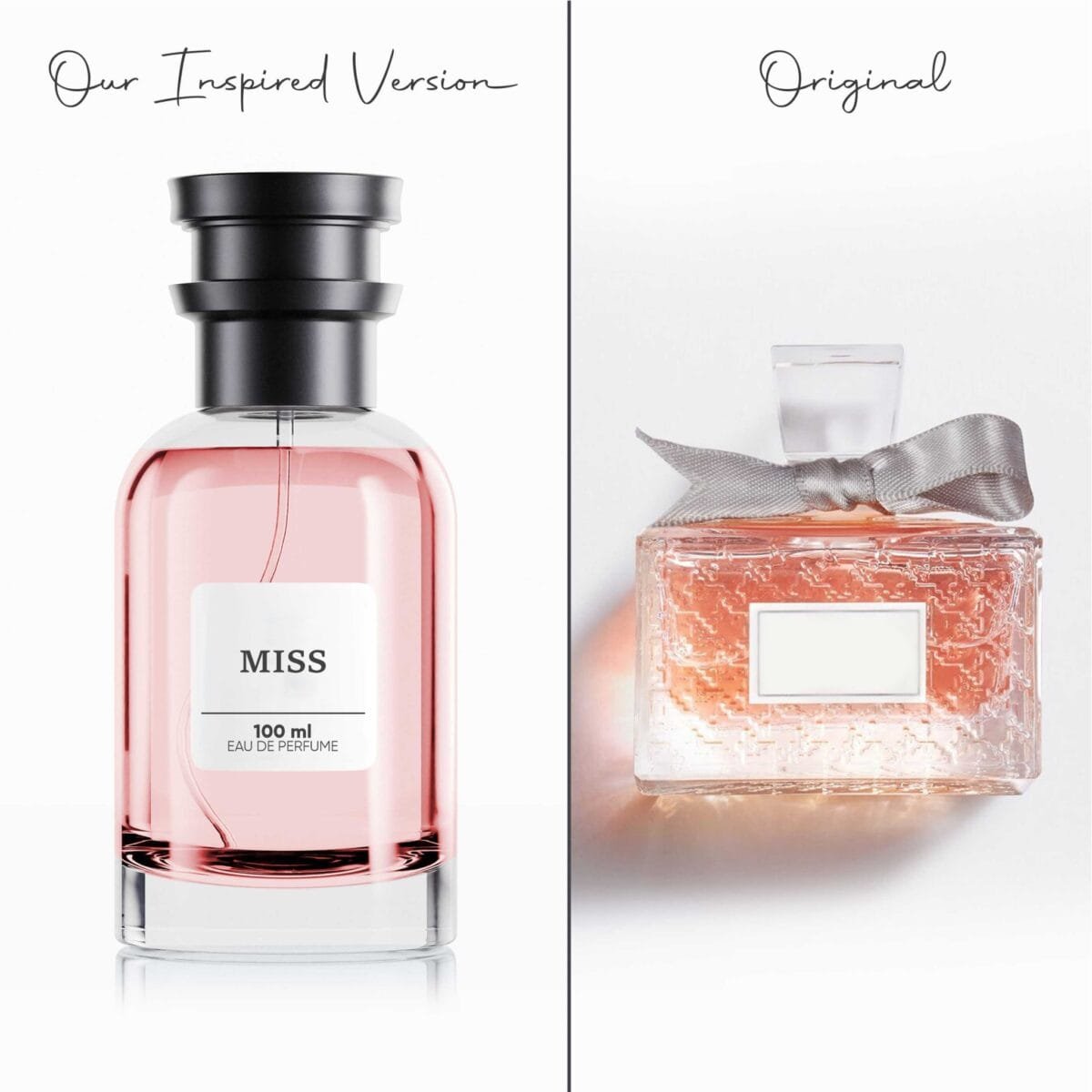 Miss - Eau de Parfum (for her) - Image 2