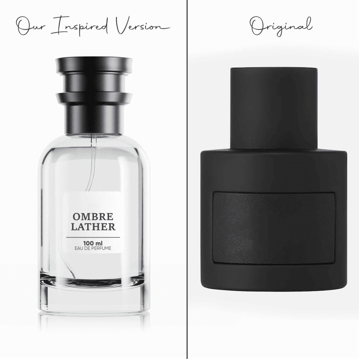 Ombre Lather - Eau de Parfum (for him) - Image 2